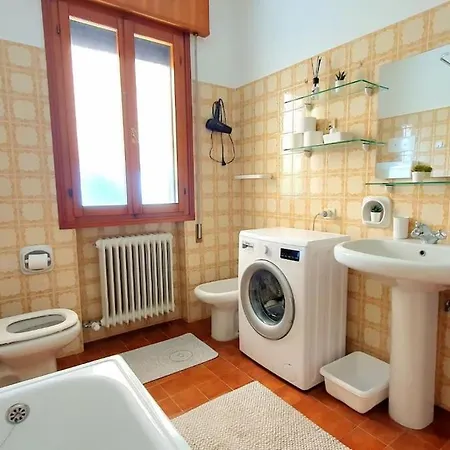 Niko Apart Apartamento Santo Stino di Livenza