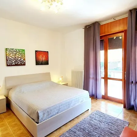 Apartamento Niko Apart *